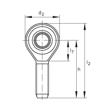 ˶ GAKSR22-PS,  DIN ISO 12 240-4 ׼ֲָϣά