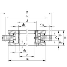/ YRT950, ˫˿ܰװ