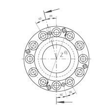 /Բ ZARF3080-TV, ˫˿ܰװ