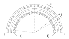 ǽӴ ZKLDF120, ˫ݶװܷ