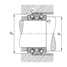 ǽӴ 234728-M-SP, ˫ɷƹ