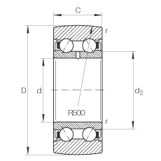  LR5203-2Z, ˫ܷ
