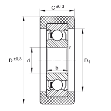  KLRZ10X30X10-2Z, Ϲܷ