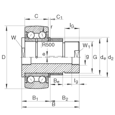 ˨͹ ZLE5202-2Z, ˫ƫ˨϶ܷ