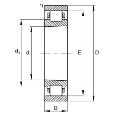 Բ N1928-K-M1-SP, ׶׶ 1:12ɷּܣٵľڲ϶Ϲ