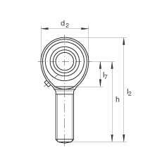 ˶ GAKR20-PB,  DIN ISO 12 240-4 ׼ά
