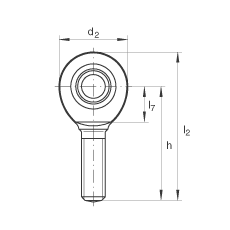 ˶ GAL30-UK,  DIN ISO 12 240-4 ׼ά