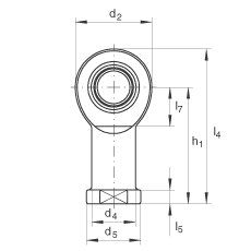 ˶ GIR30-UK,  DIN ISO 12 240-4 ׼ά