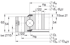 ĵӴ VSU250955, ׼ϵ 25 ޳ֳഽܷ