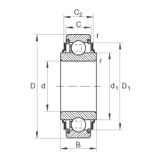  203-KRR-AH05, ԲȦȦϣ R ܷ