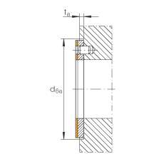 Ȧ EGW18-E40-B, Ȧάͭ