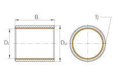  EGB3520-E40-B, άͭ
