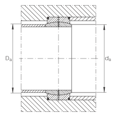 ؽ GE900-DO,  DIN ISO 12 240-1 ׼ά