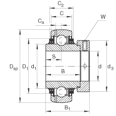  GE50-KTT-B, ȦƫȦλ  T ܷ