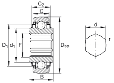  SK102-207-KRR-B-AH10, ȦȦο R ܷ
