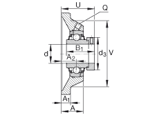 Ԫ RCJ3/4, ĽǷԪ ABMA 15 - 1991, ABMA 14 - 1991, ISO3228 ƫĽRܷ⣬Ӣ